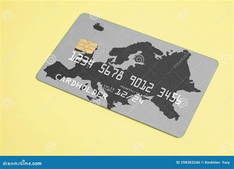 credit cards with smart chip for europe|credit cards in Europe.